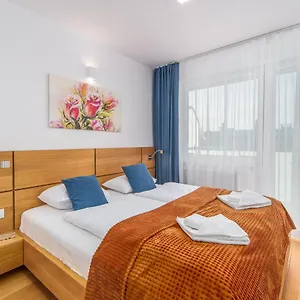 Apartament Rzymski Apartament