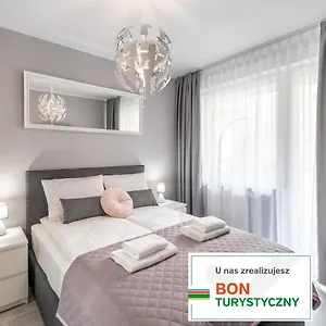 Adyl Bliżej Morza Apartament
