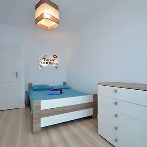 Z Widokiem Na Morze Apartament