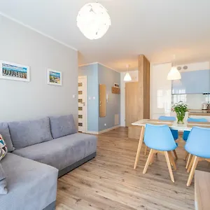Rybacka 12a/20, - 3 Apartament